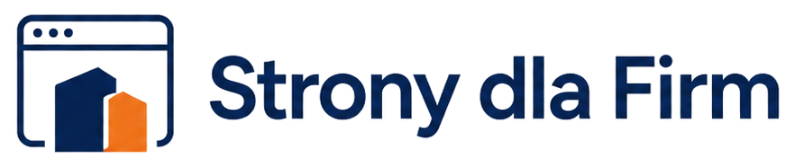 Strony dla Firm